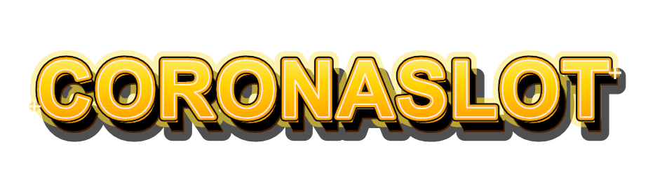 CORONASLOT Logo